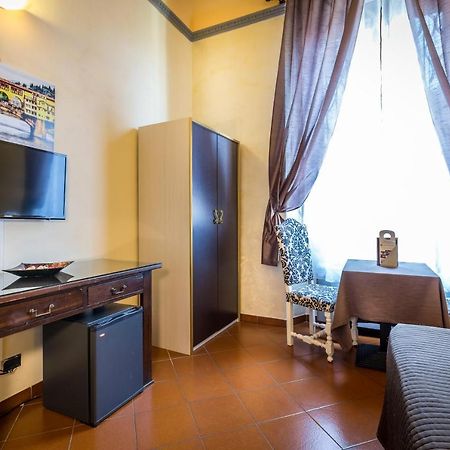 Hotel Tuscany Love Delle Tele-Firenze Zewnętrze zdjęcie