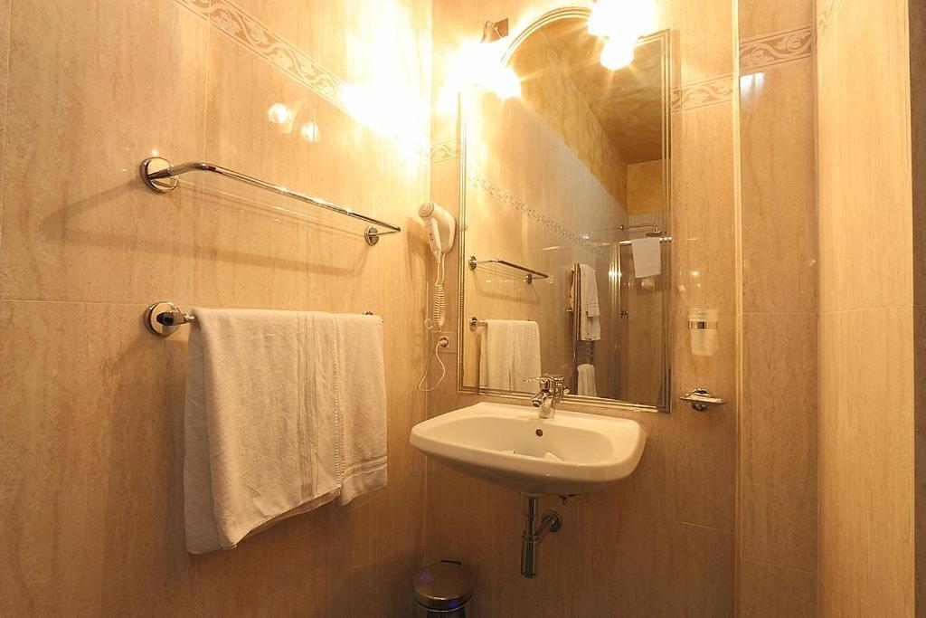 Hotel Tuscany Love Delle Tele-Firenze Zewnętrze zdjęcie