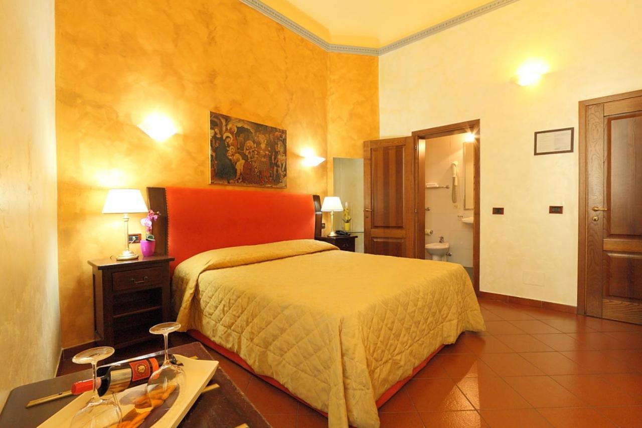 Hotel Tuscany Love Delle Tele-Firenze Zewnętrze zdjęcie