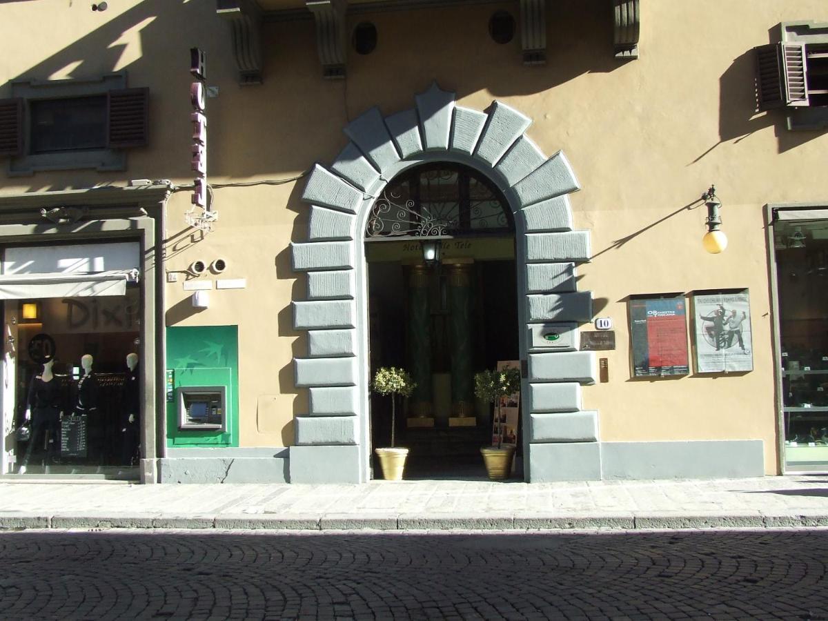 Hotel Tuscany Love Delle Tele-Firenze Zewnętrze zdjęcie