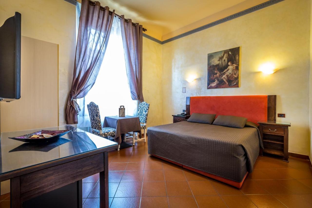 Hotel Tuscany Love Delle Tele-Firenze Zewnętrze zdjęcie