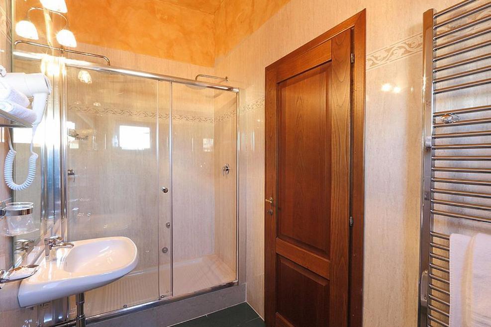 Hotel Tuscany Love Delle Tele-Firenze Zewnętrze zdjęcie