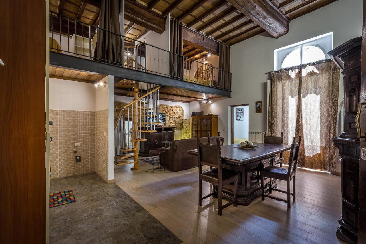 Hotel Tuscany Love Delle Tele-Firenze Zewnętrze zdjęcie