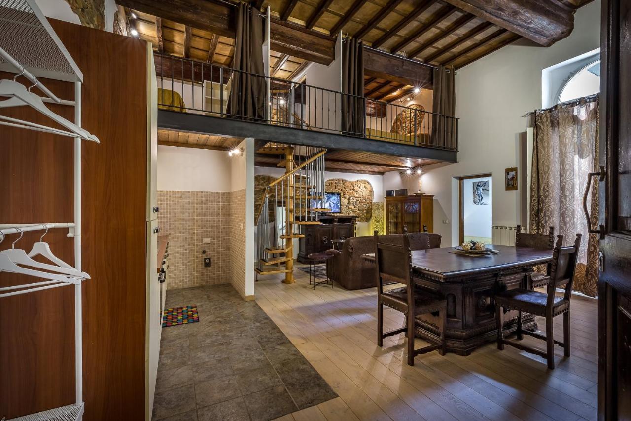 Hotel Tuscany Love Delle Tele-Firenze Zewnętrze zdjęcie
