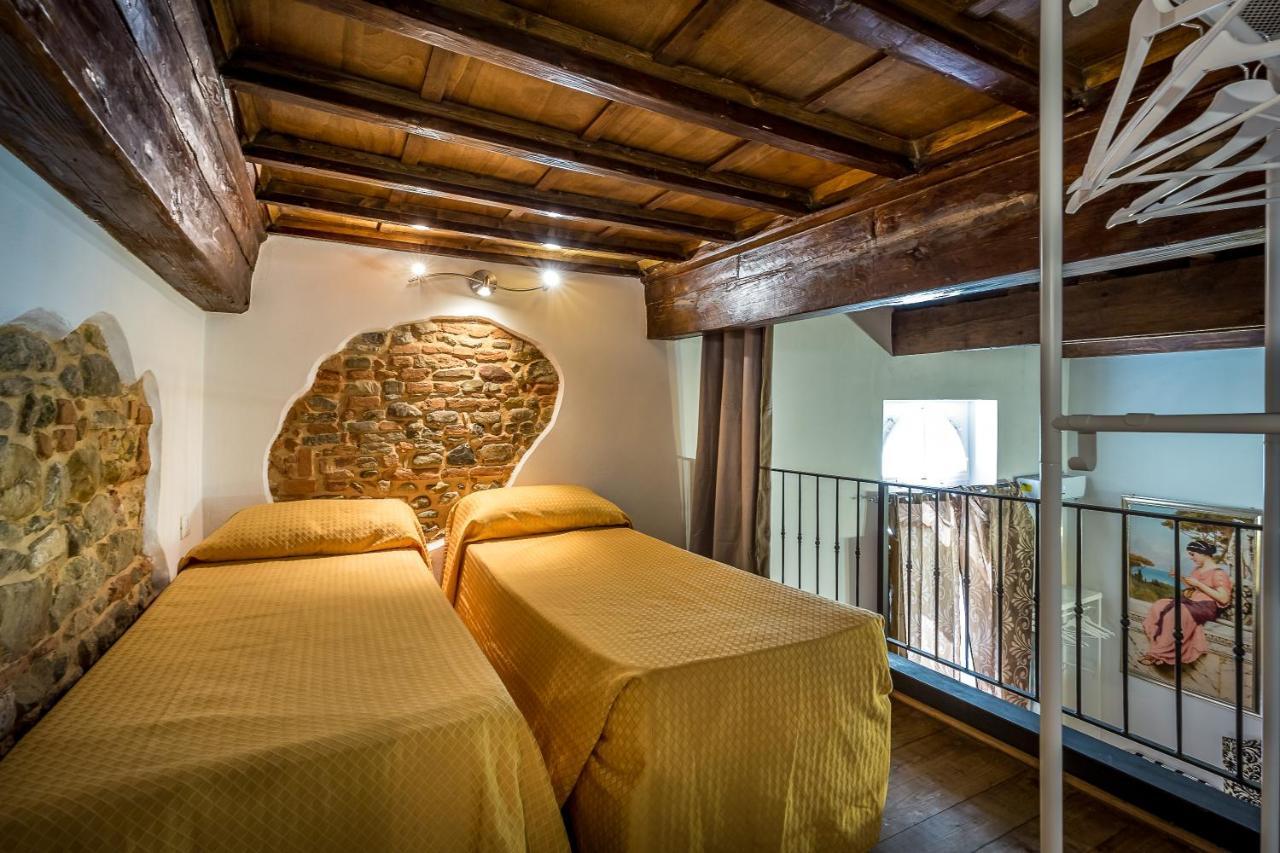 Hotel Tuscany Love Delle Tele-Firenze Zewnętrze zdjęcie