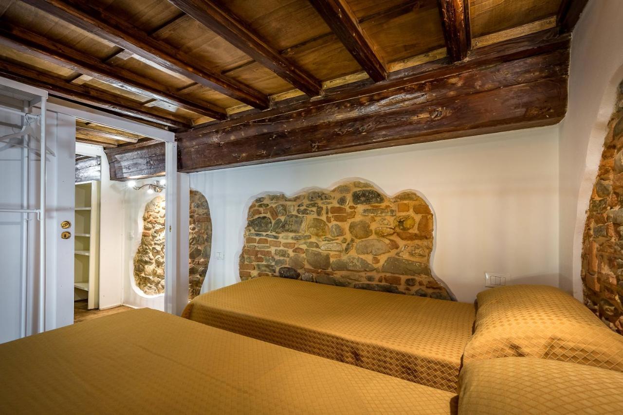 Hotel Tuscany Love Delle Tele-Firenze Zewnętrze zdjęcie