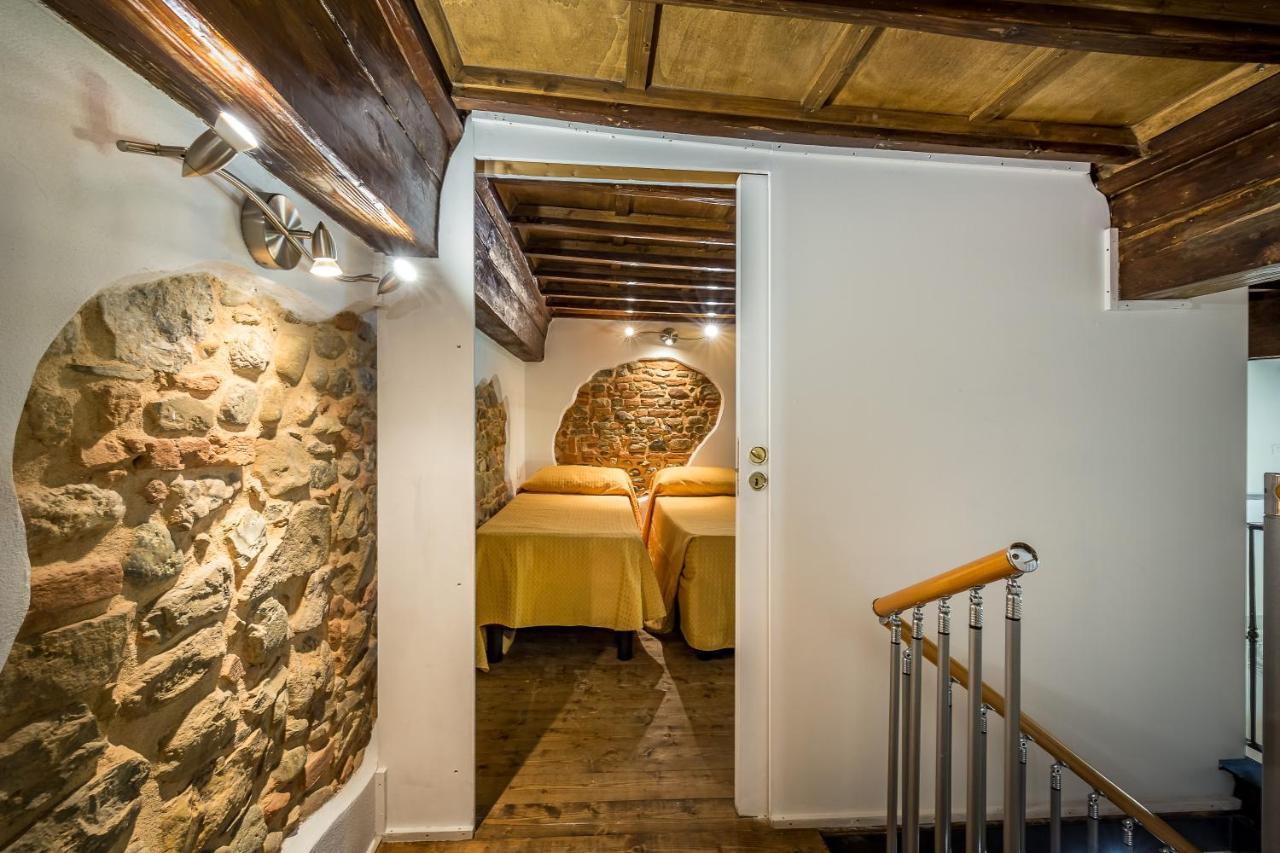 Hotel Tuscany Love Delle Tele-Firenze Zewnętrze zdjęcie