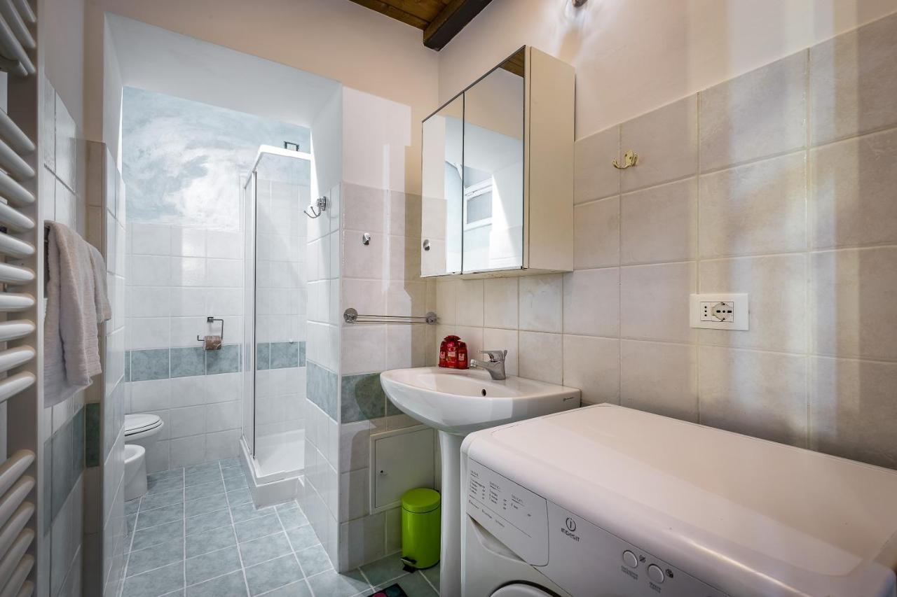 Hotel Tuscany Love Delle Tele-Firenze Zewnętrze zdjęcie