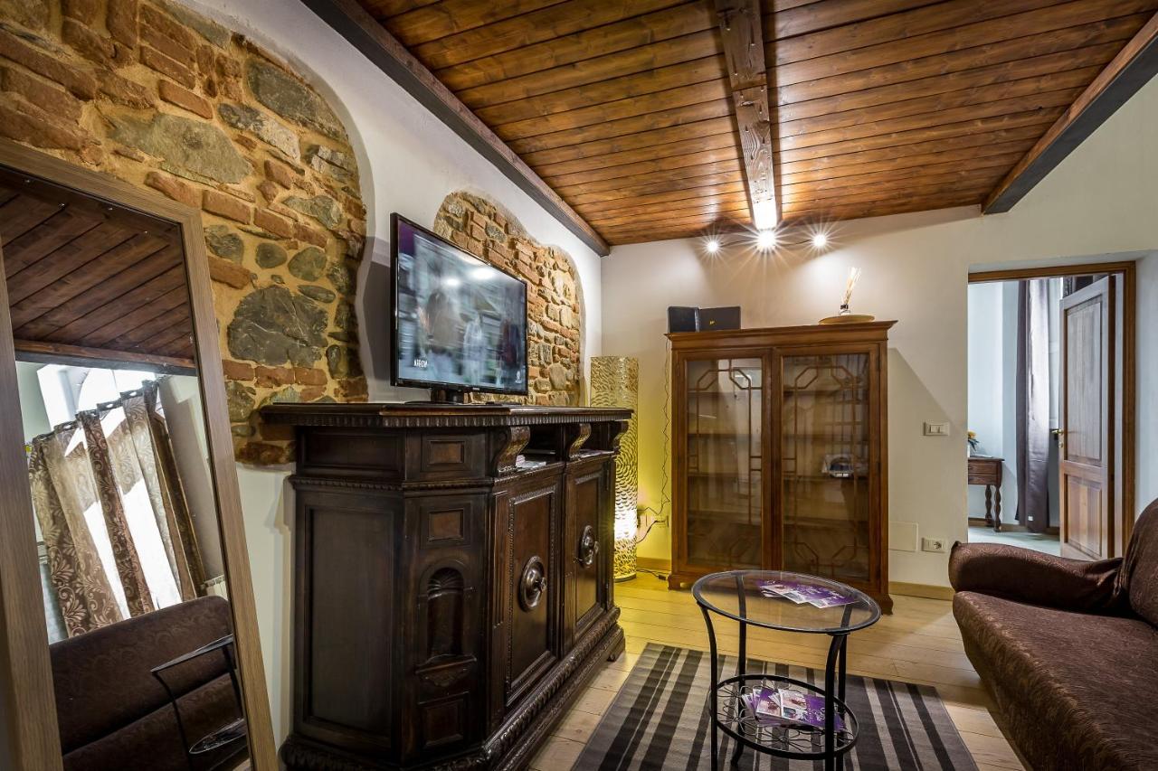 Hotel Tuscany Love Delle Tele-Firenze Zewnętrze zdjęcie