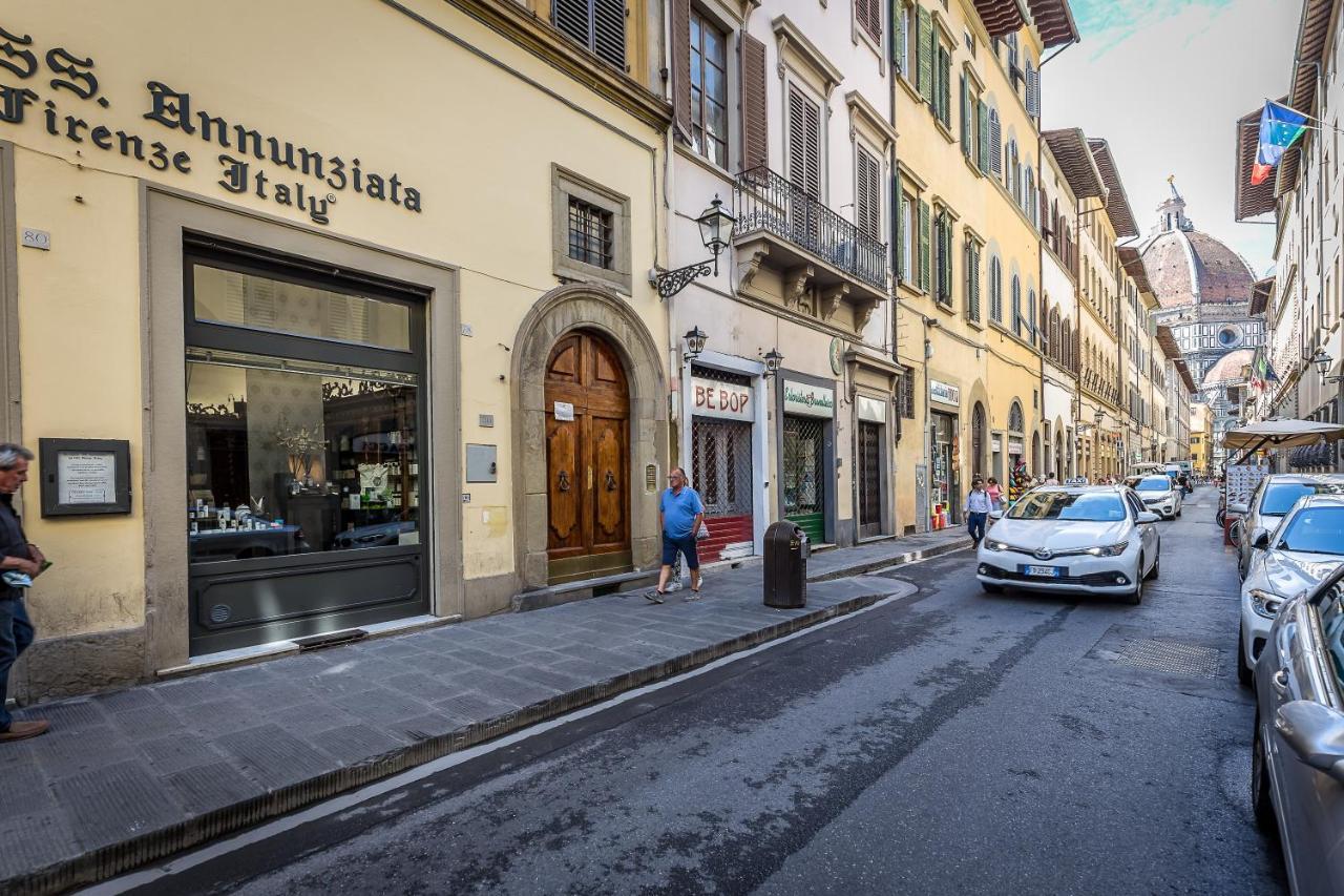 Hotel Tuscany Love Delle Tele-Firenze Zewnętrze zdjęcie