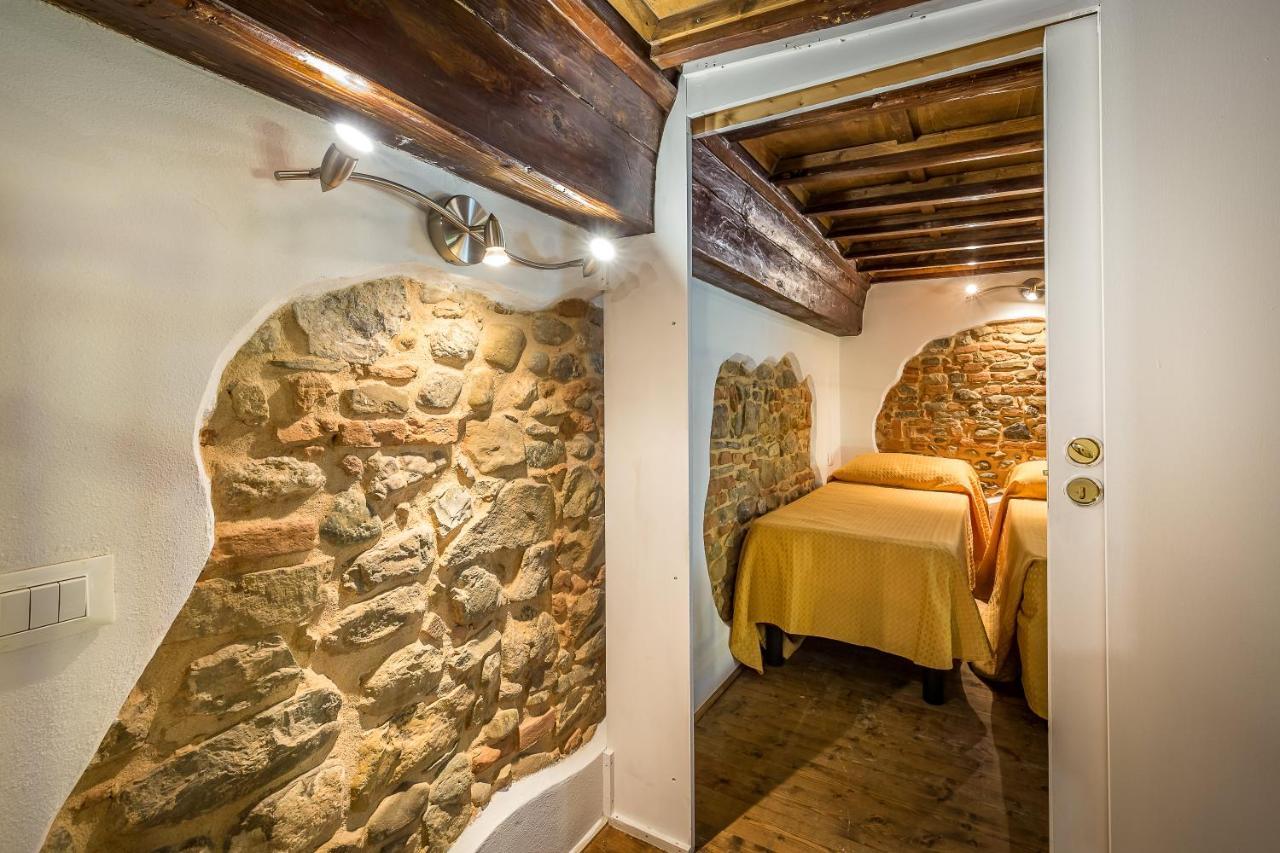 Hotel Tuscany Love Delle Tele-Firenze Zewnętrze zdjęcie