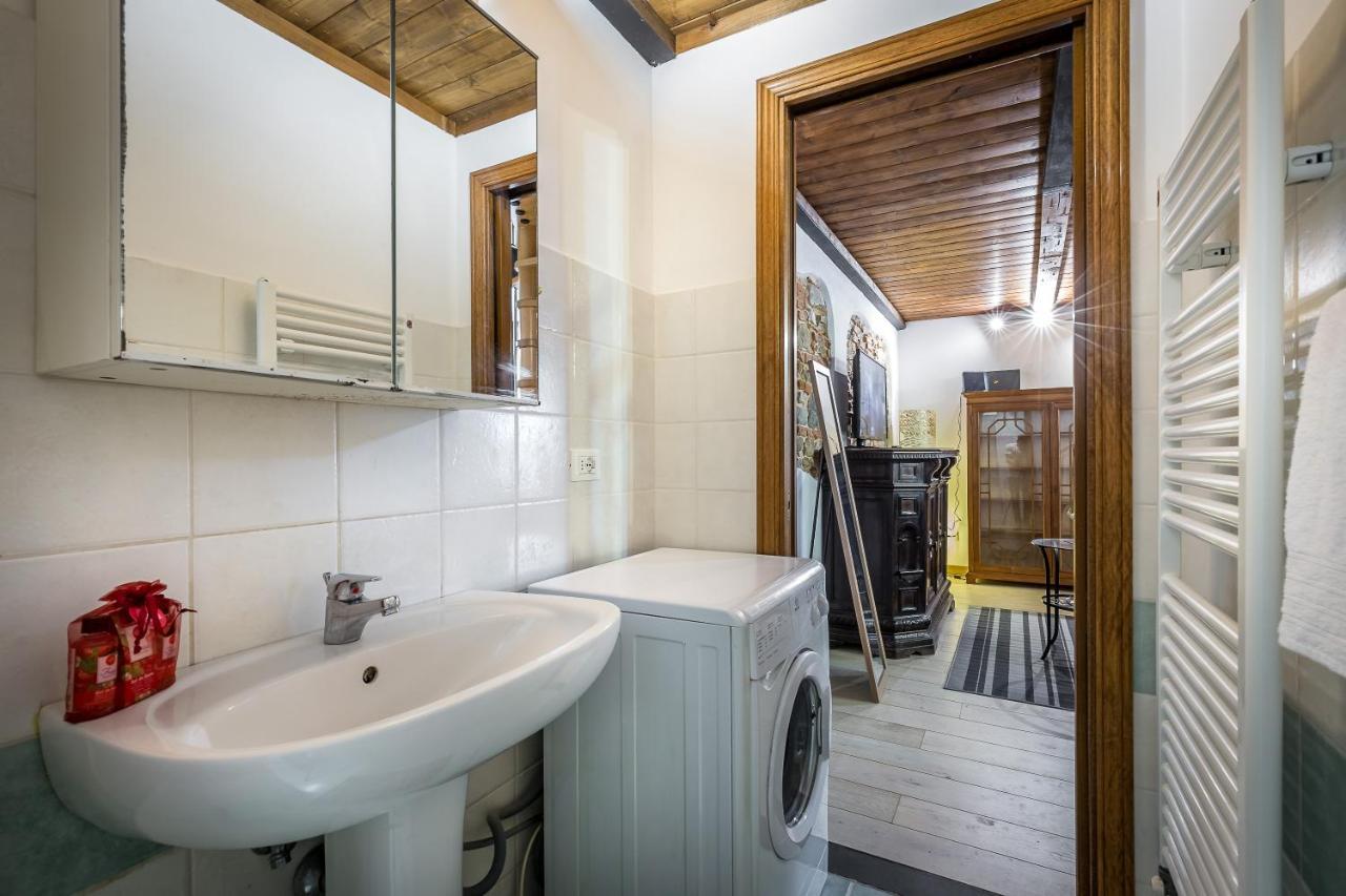 Hotel Tuscany Love Delle Tele-Firenze Zewnętrze zdjęcie
