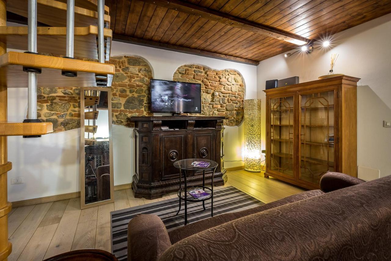 Hotel Tuscany Love Delle Tele-Firenze Zewnętrze zdjęcie