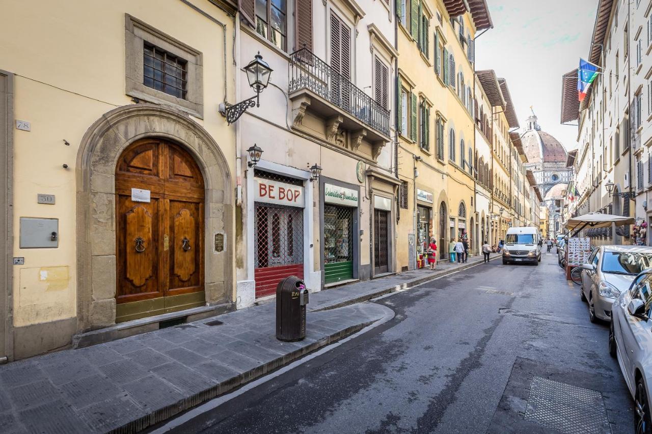 Hotel Tuscany Love Delle Tele-Firenze Zewnętrze zdjęcie
