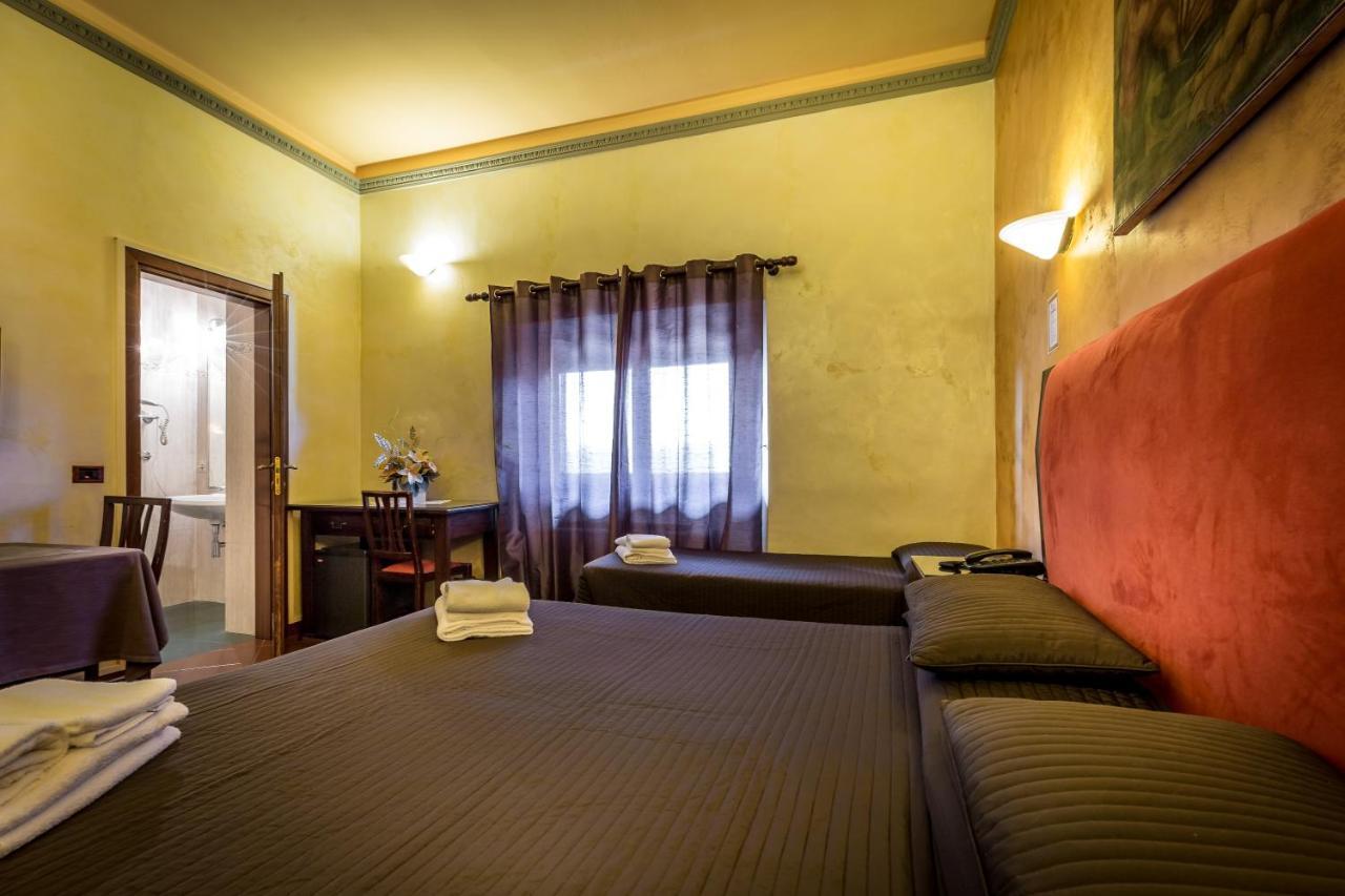 Hotel Tuscany Love Delle Tele-Firenze Zewnętrze zdjęcie