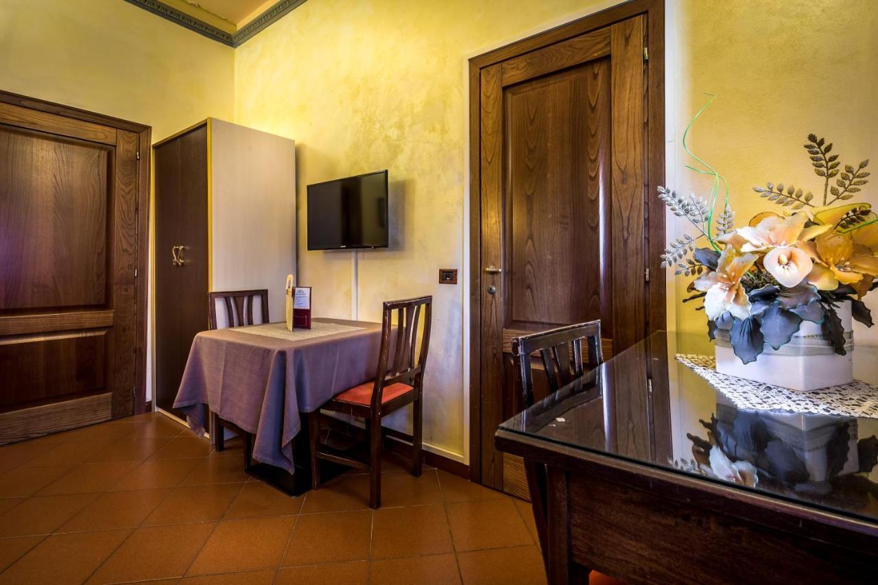 Hotel Tuscany Love Delle Tele-Firenze Zewnętrze zdjęcie