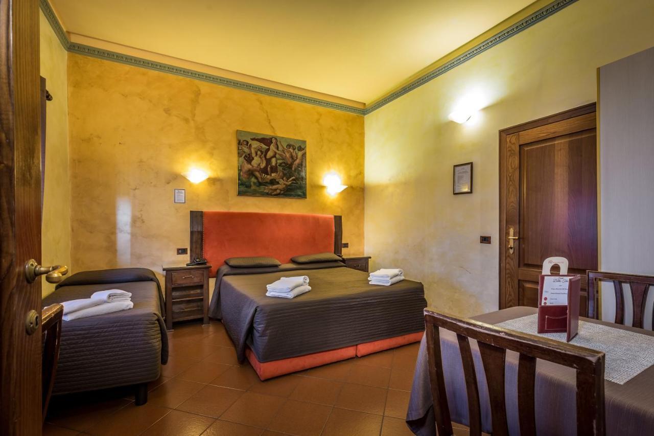 Hotel Tuscany Love Delle Tele-Firenze Zewnętrze zdjęcie