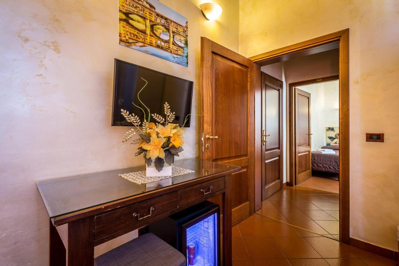 Hotel Tuscany Love Delle Tele-Firenze Zewnętrze zdjęcie