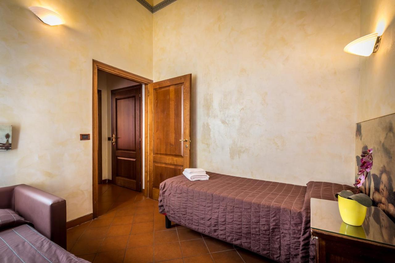 Hotel Tuscany Love Delle Tele-Firenze Zewnętrze zdjęcie
