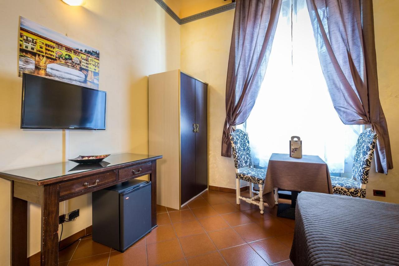 Hotel Tuscany Love Delle Tele-Firenze Zewnętrze zdjęcie