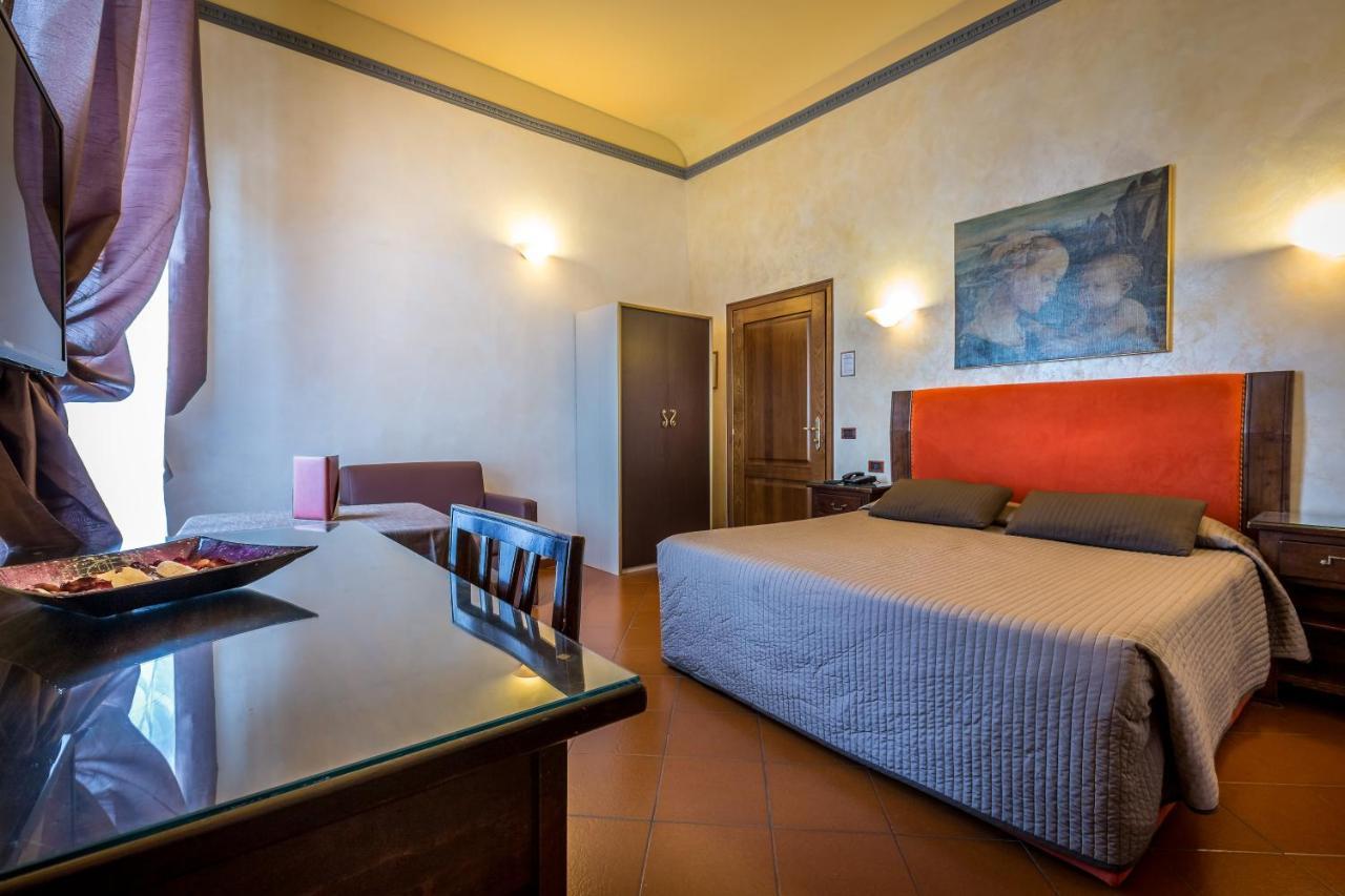 Hotel Tuscany Love Delle Tele-Firenze Zewnętrze zdjęcie