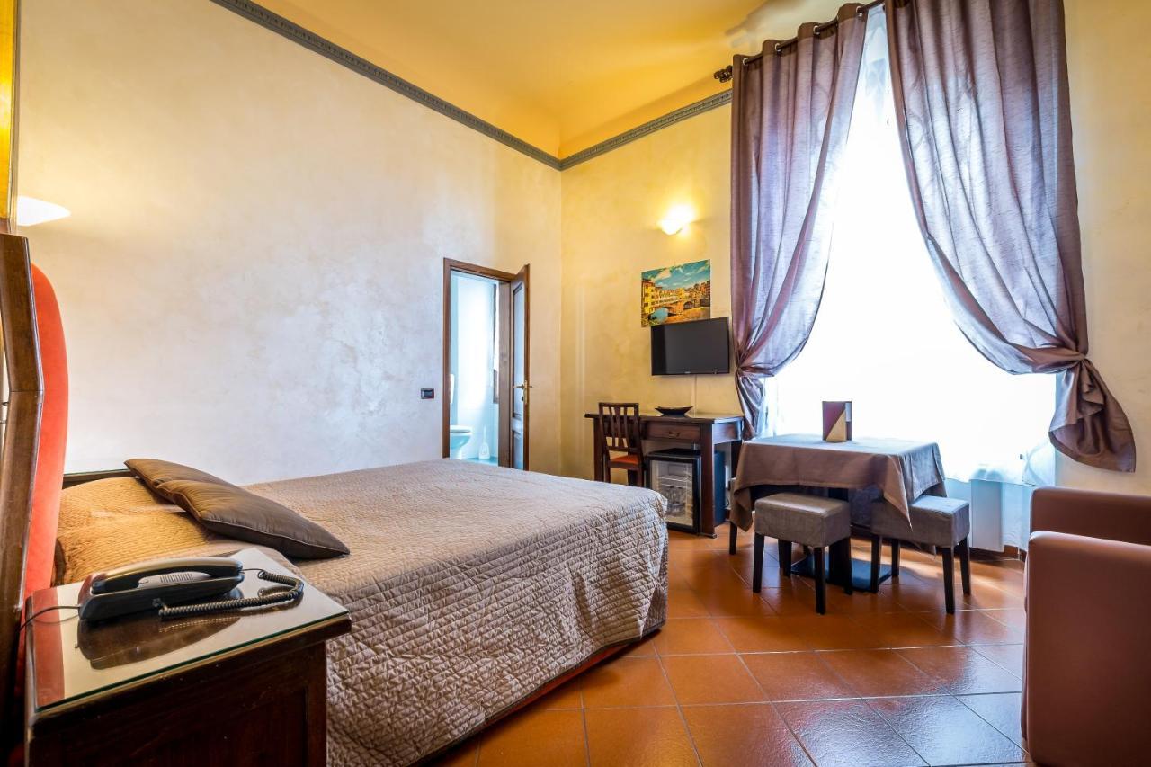 Hotel Tuscany Love Delle Tele-Firenze Zewnętrze zdjęcie