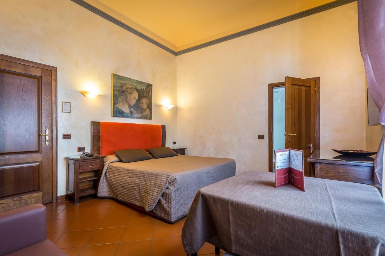 Hotel Tuscany Love Delle Tele-Firenze Zewnętrze zdjęcie