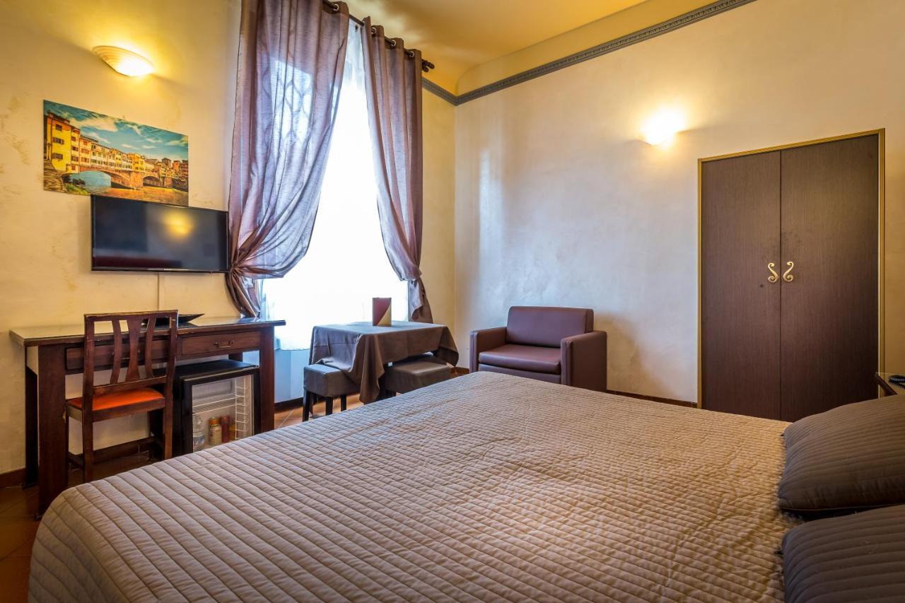 Hotel Tuscany Love Delle Tele-Firenze Zewnętrze zdjęcie