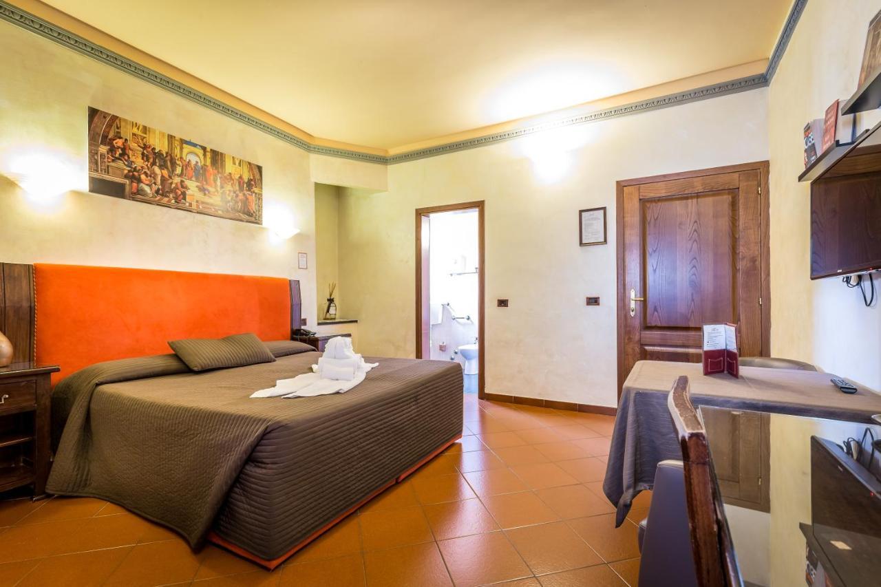 Hotel Tuscany Love Delle Tele-Firenze Zewnętrze zdjęcie