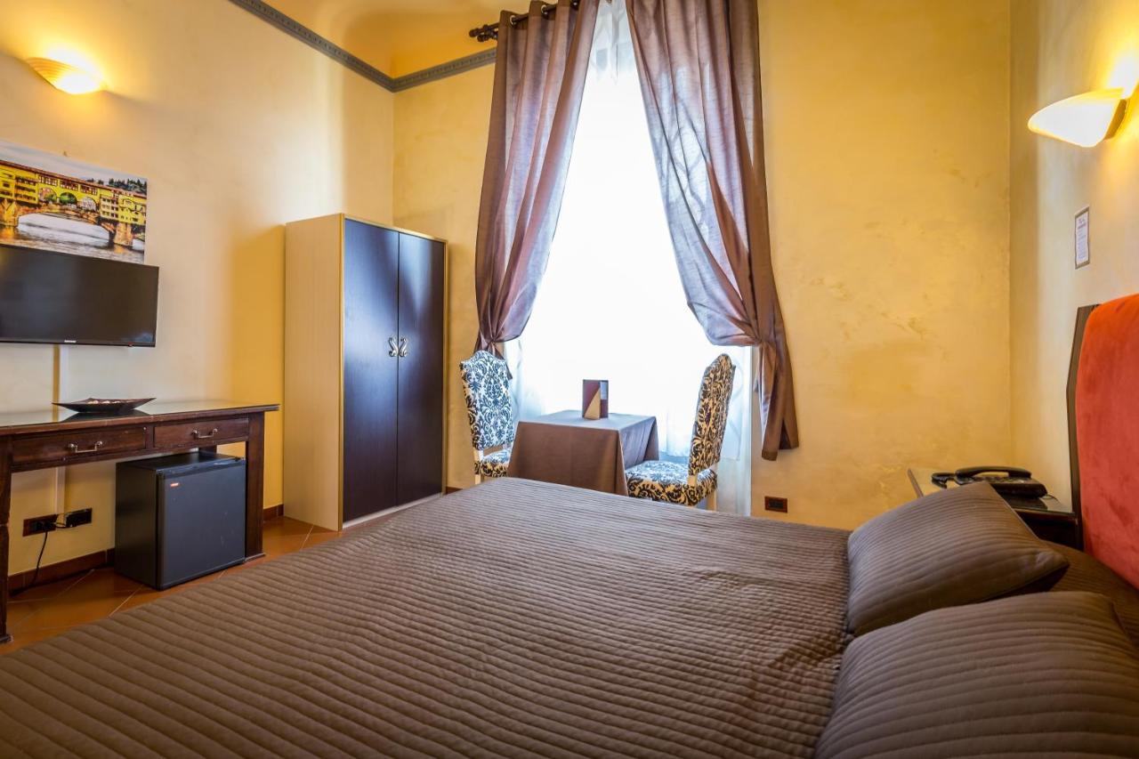 Hotel Tuscany Love Delle Tele-Firenze Zewnętrze zdjęcie